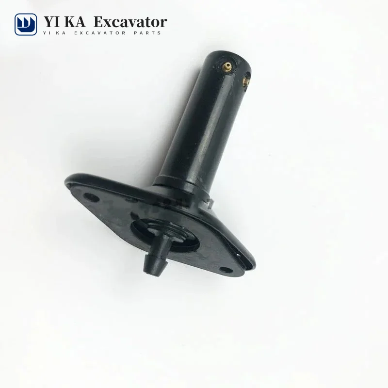 For excavator accessories Komatsu PC60/130/120/200/220/300/360-7-8 Rain scraper Water spout Head of water
For excavator accessories Komatsu PC60/130/120/200/220/300/360-7-8 Rain scraper Water spout Head of water