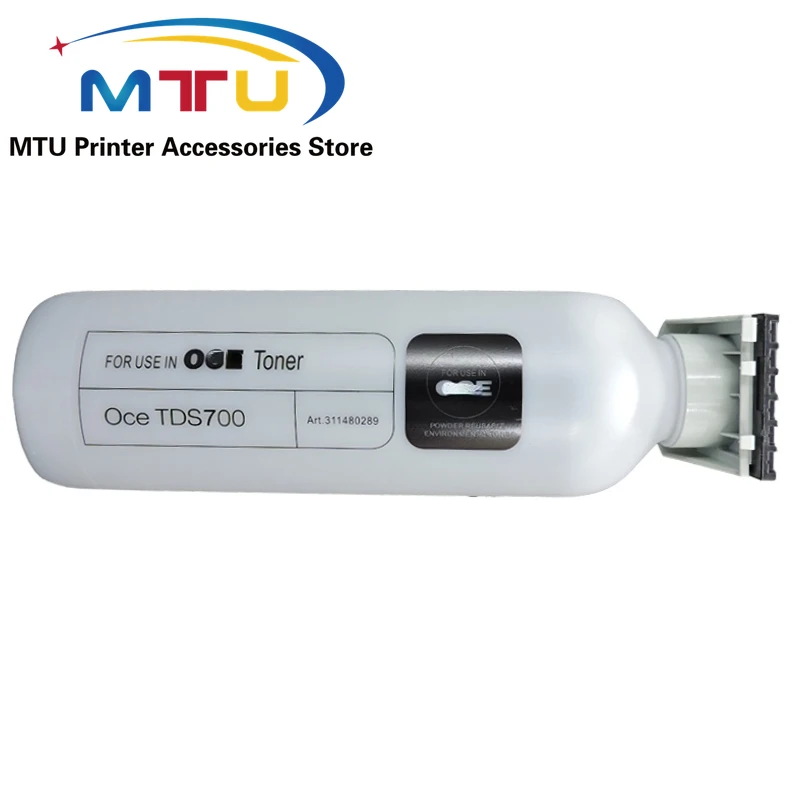 Тонер для плоттера Oce TDS-700 TDS700 1060047449, синий/черный, 500 г/шт, 2 шт./коробка, 2 шт. 
Тонер для плоттера Oce TDS-700 TDS700 1060047449, синий/черный, 500 г/шт, 2 шт./коробка, 2 шт.