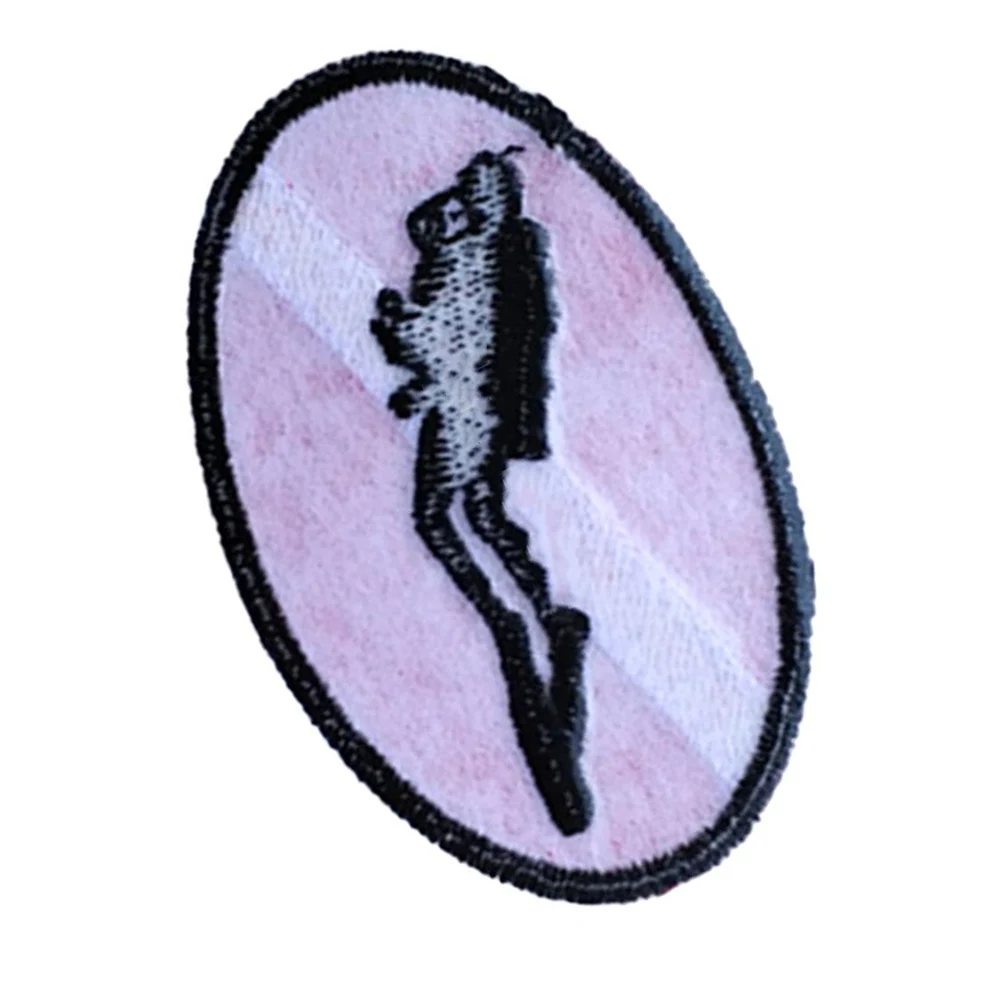 Water Sports Snorkeling Diving Flag Flag Patch Sporting Goods 7x4.5cm Dive Flag Patch Red White Black High Quality
Water Sports Snorkeling Diving Flag Flag Patch Sporting Goods 7x4.5cm Dive Flag Patch Red White Black High Quality