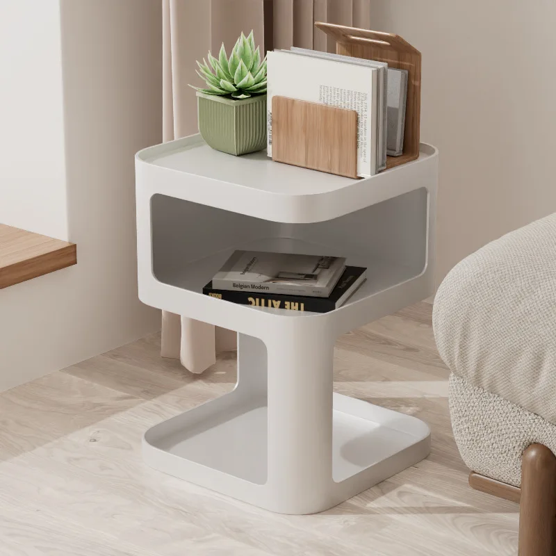 Simple Iron Small Coffee Table Side Table Living Room Bedroom Bedside Table Corner Table Creative Trending Sofa Side Cabinet
Simple Iron Small Coffee Table Side Table Living Room Bedroom Bedside Table Corner Table Creative Trending Sofa Side Cabinet