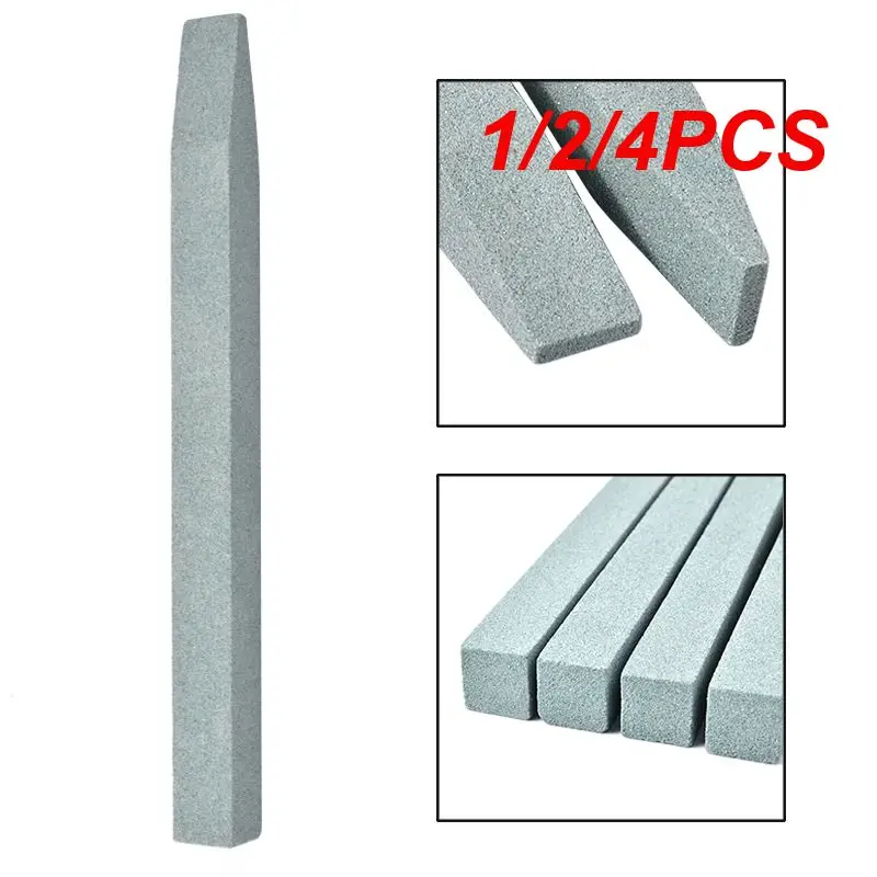1/2/4PCS Durable Four Colors Effective Reliable Mini Highly Sought-after Essential Knife Stone Set Portable Sharpening
1/2/4PCS Durable Four Colors Effective Reliable Mini Highly Sought-after Essential Knife Stone Set Portable Sharpening