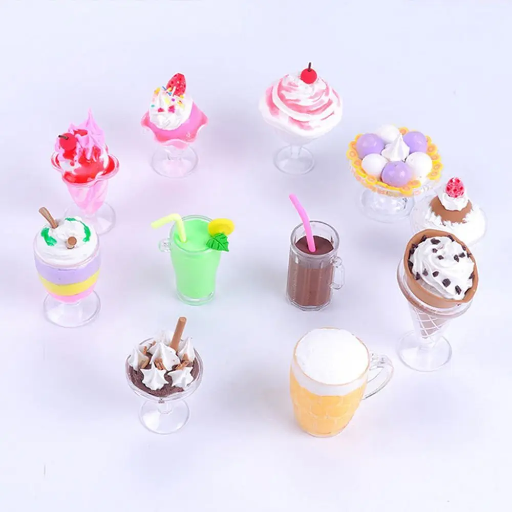 Hot Sale 17pcs/Set Mini Transparent Drink Cups Dish Plate Tableware Miniatures DIY Toy
Hot Sale 17pcs/Set Mini Transparent Drink Cups Dish Plate Tableware Miniatures DIY Toy