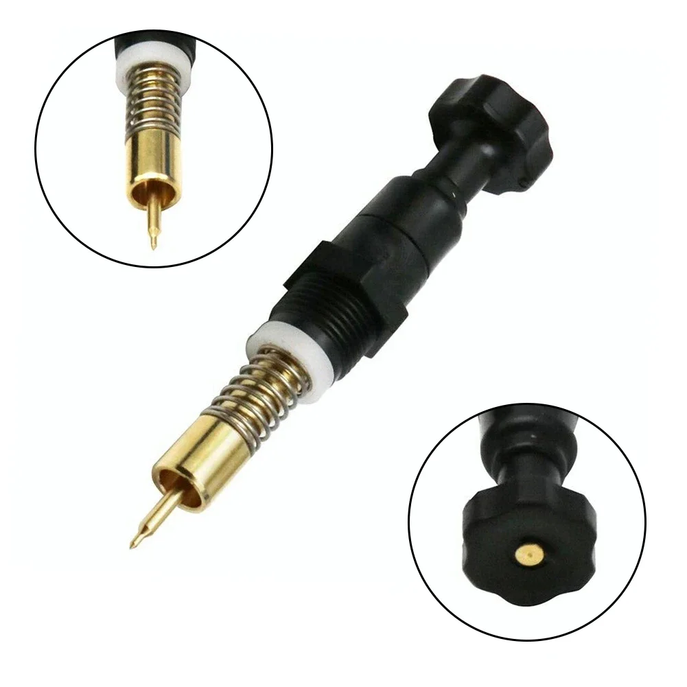 Motorcycle Choke Valve PJ34 Fuel Delivery Metal Motorcycle Parts PJ36:16046-KA3-7610 1pc Choke Valve High Quality
Motorcycle Choke Valve PJ34 Fuel Delivery Metal Motorcycle Parts PJ36:16046-KA3-7610 1pc Choke Valve High Quality