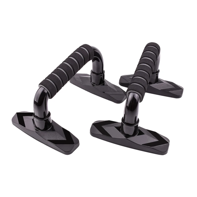 Push Up Aid Abdominal Exercise Bar Fitness Muscle Grip Training Exercise Equipment Men's Home Gym
Push Up Aid Abdominal Exercise Bar Fitness Muscle Grip Training Exercise Equipment Men's Home Gym