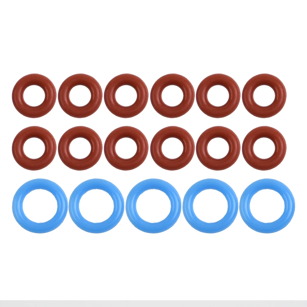 O-Ring Rubber Rings For BES920 BES900 BES980 Rich 9Series Coffee Machine O-Ring Steam Probe Replacements Parts Coffeeware
O-Ring Rubber Rings For BES920 BES900 BES980 Rich 9Series Coffee Machine O-Ring Steam Probe Replacements Parts Coffeeware
