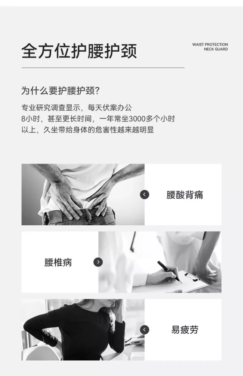 Home Comfortable Long-term Sitting Computer Chair, Sitting and Reclining Office Chair, Lunch Break Sofa Recliner Home Comfortable Long-term Sitting Computer Chair, Sitting and Reclining Office Chair, Lunch Break Sofa Recliner