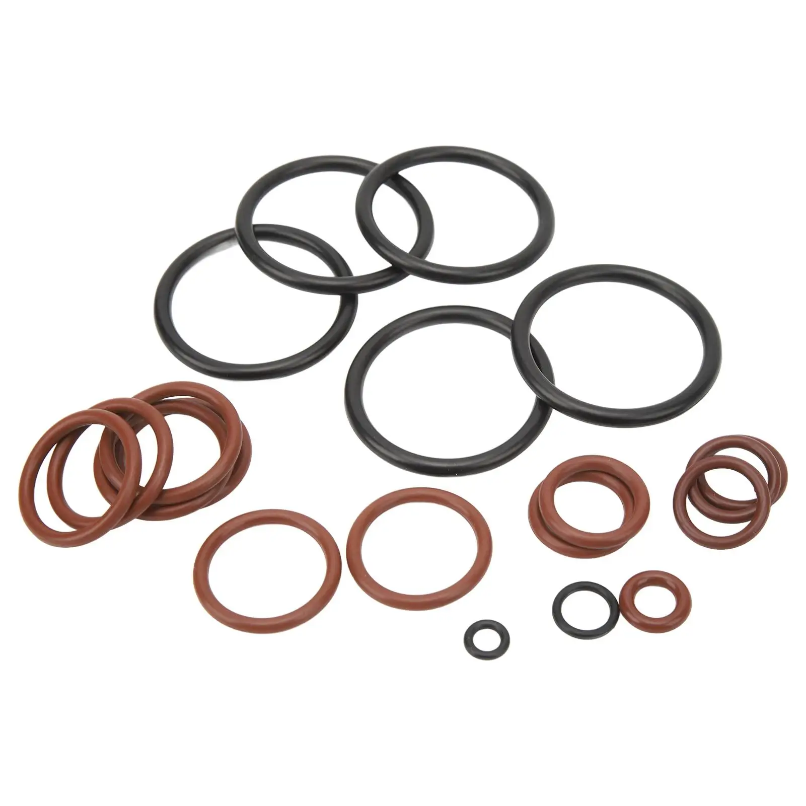 Cooling System Kit for e46 M52 M54 320i 323i 325i 328i Easy Installation, Heat Resistant, Perfect Match
Cooling System Kit for e46 M52 M54 320i 323i 325i 328i Easy Installation, Heat Resistant, Perfect Match