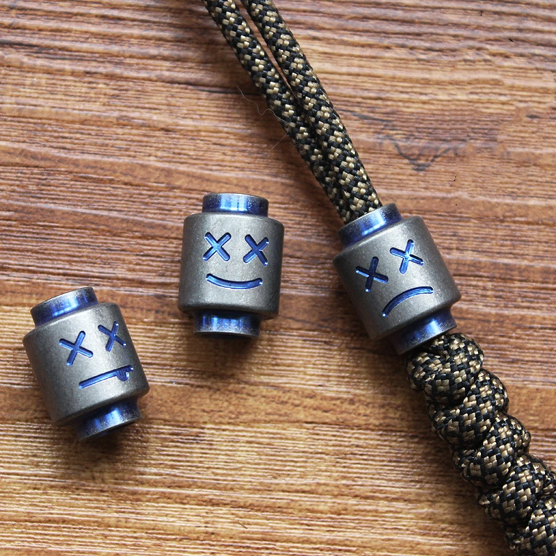 Expression EDC Paracord Knife Pendant KeychainEDC Fidget Toys ADHD Anti Stress Office Toys Stress And Anxiety Relief For Adult
Expression EDC Paracord Knife Pendant KeychainEDC Fidget Toys ADHD Anti Stress Office Toys Stress And Anxiety Relief For Adult