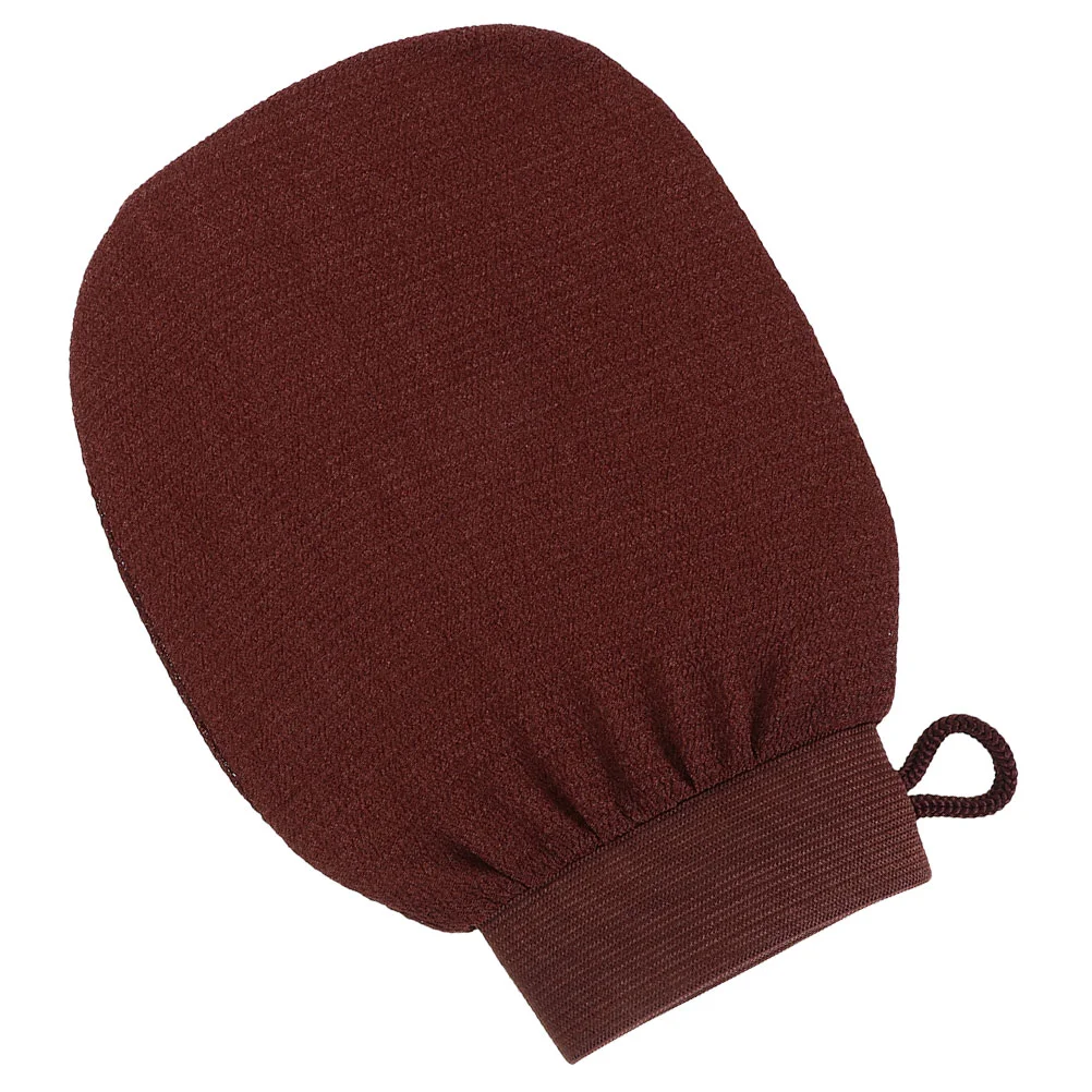 Body Scrub Exfoliating Gloves Bath Mitt Exfoliation Multicolor Dead Skin Scrubber Remover for
Body Scrub Exfoliating Gloves Bath Mitt Exfoliation Multicolor Dead Skin Scrubber Remover for