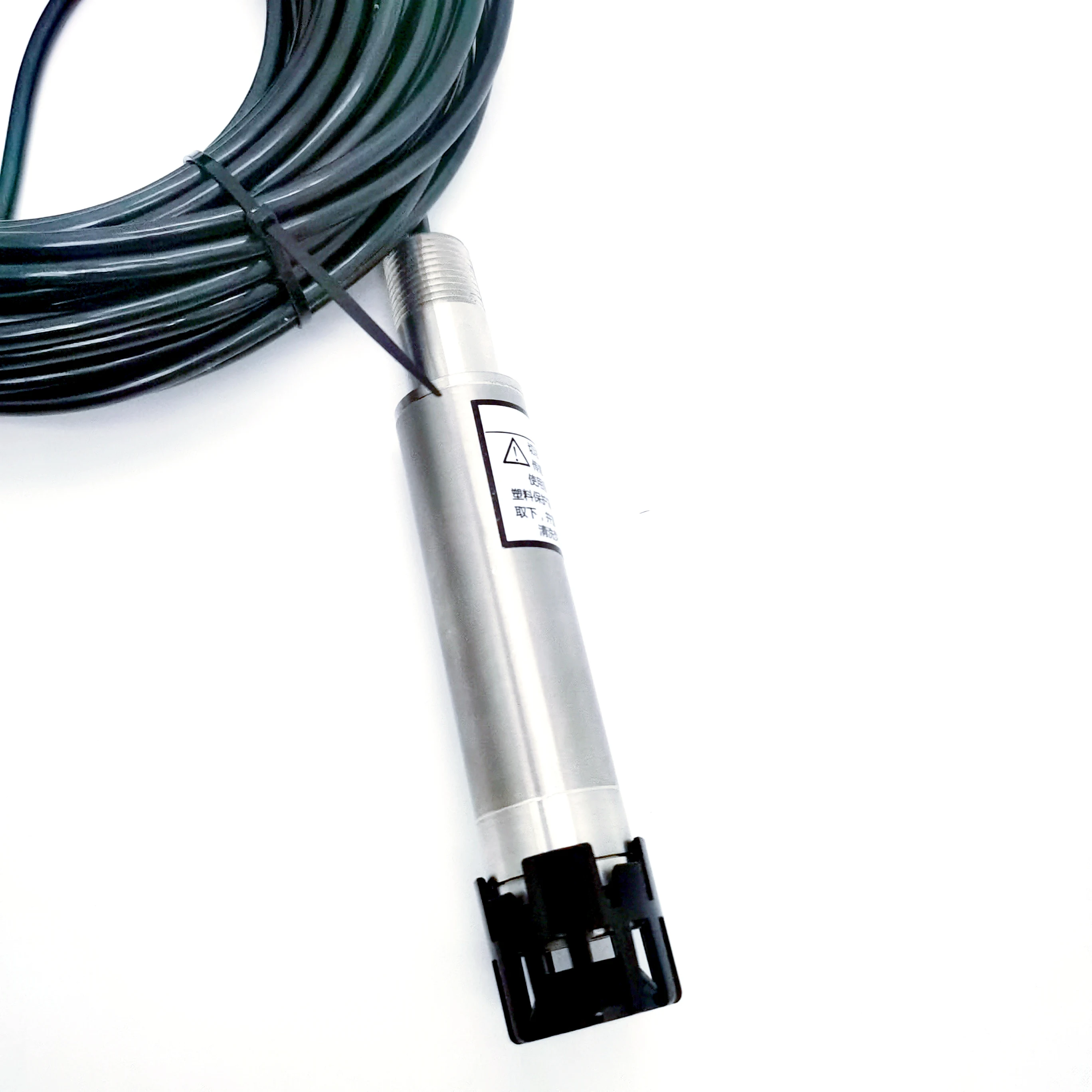 RS485 WIFI 4G GPRS LORA LORAWAN 2 IN 1 Temperature Fluorescence Optical Water DO Sensor
RS485 WIFI 4G GPRS LORA LORAWAN 2 IN 1 Temperature Fluorescence Optical Water DO Sensor