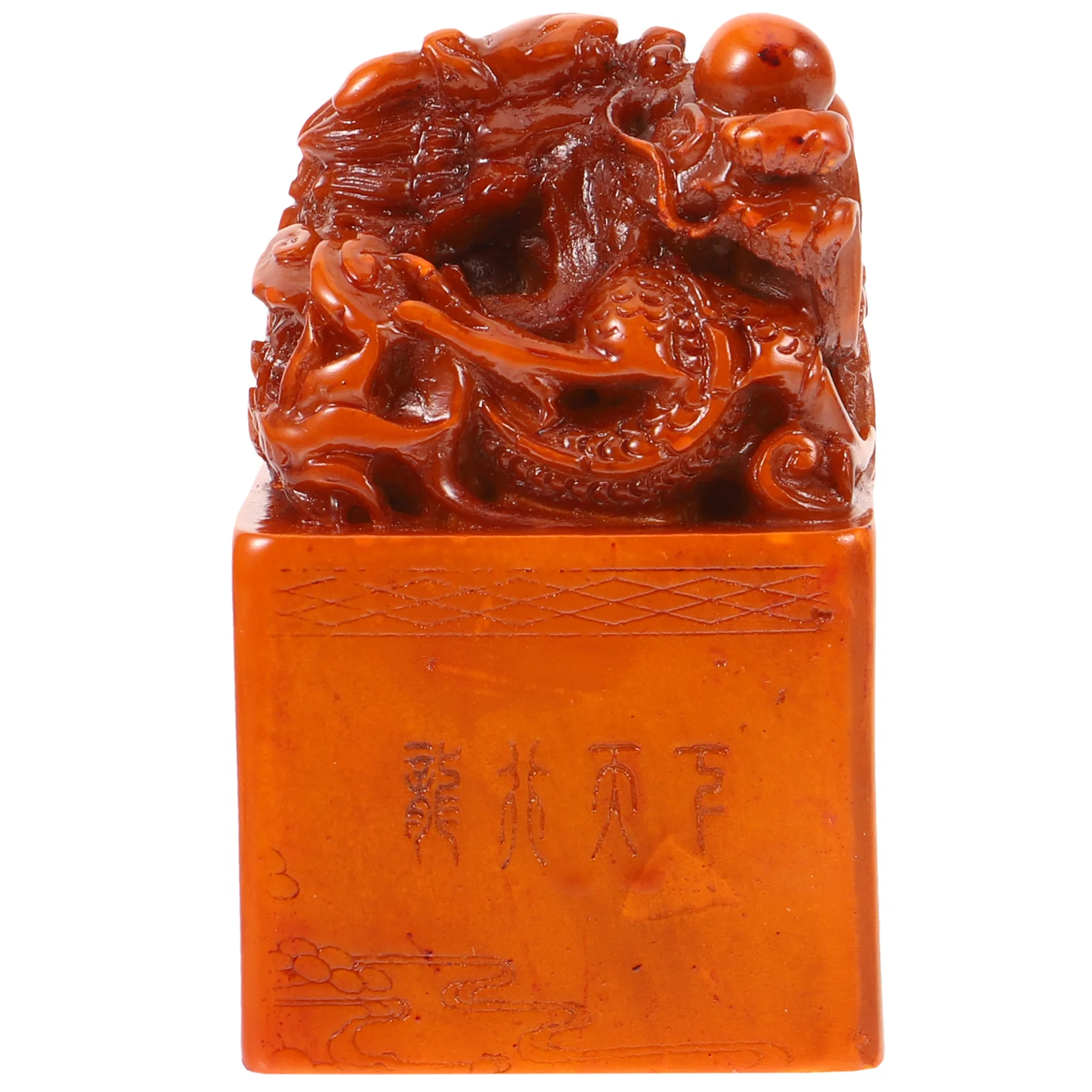 Chinese Seal Stone Chop Seal Calligraphy Stone Chinese Seal Tool Material for Chinese Calligraphy
Chinese Seal Stone Chop Seal Calligraphy Stone Chinese Seal Tool Material for Chinese Calligraphy