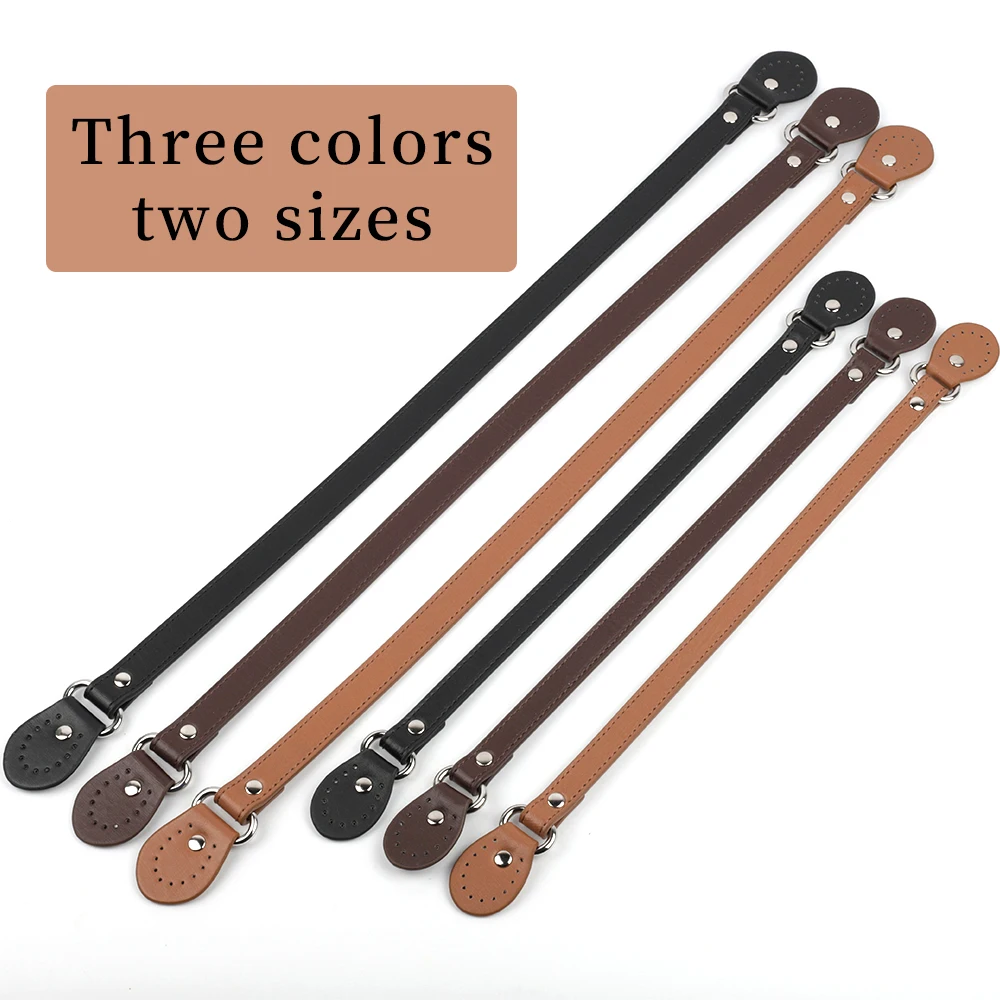 2pcs Detachable Belt Bag PU Leather Replacement Handbag Handle Strap Lady Shoulder Bag Strap DIY Bags Accessories
2pcs Detachable Belt Bag PU Leather Replacement Handbag Handle Strap Lady Shoulder Bag Strap DIY Bags Accessories