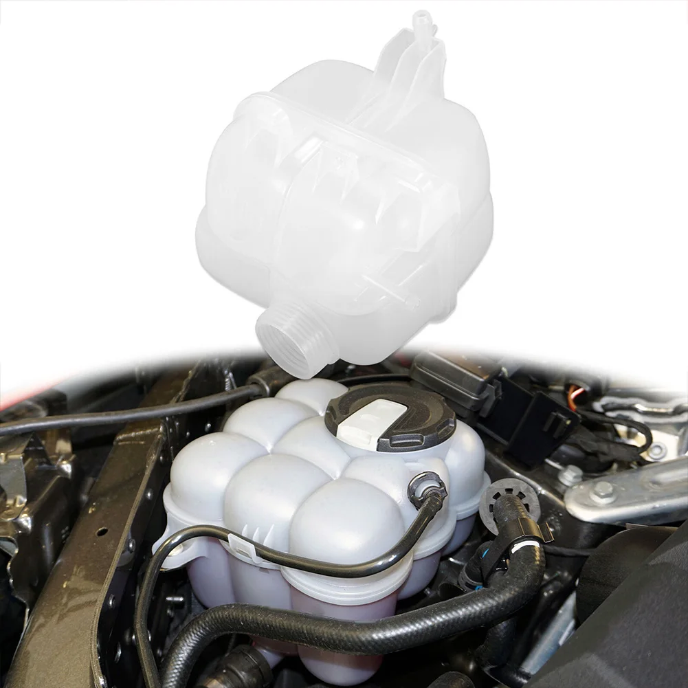 17137823626 Auto Radiator Coolant Overflow Container For Mini For Cooper Expansion Tank Car Engine Cooling System Parts Tank
17137823626 Auto Radiator Coolant Overflow Container For Mini For Cooper Expansion Tank Car Engine Cooling System Parts Tank