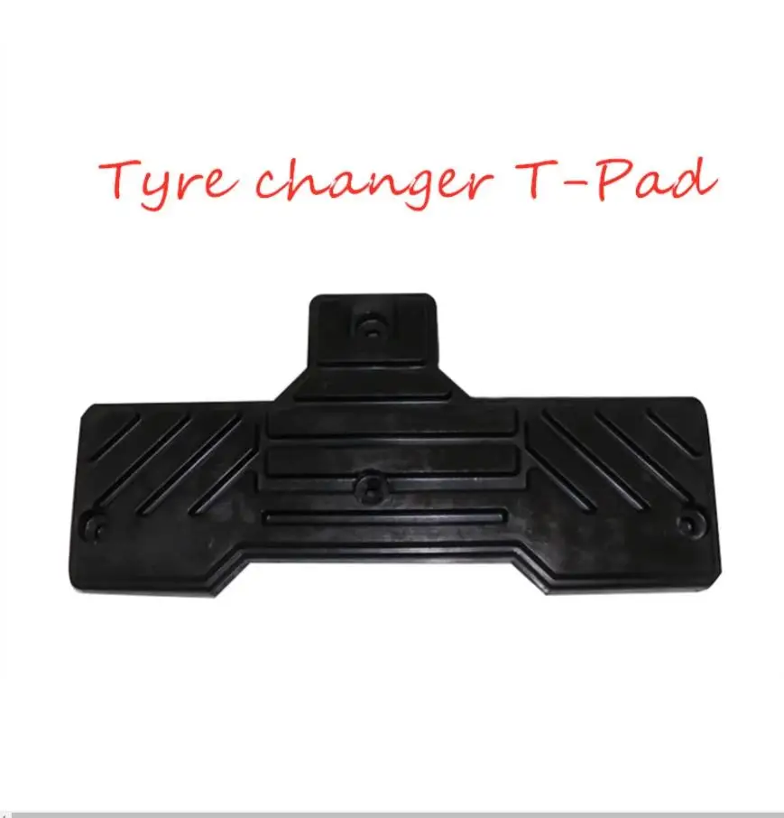 

380mm Car Tyre Changer Bead Breaker Pad Rubber Protection Plate Pad Mat Cushion Protector Tire Repair Machine Spare Parts