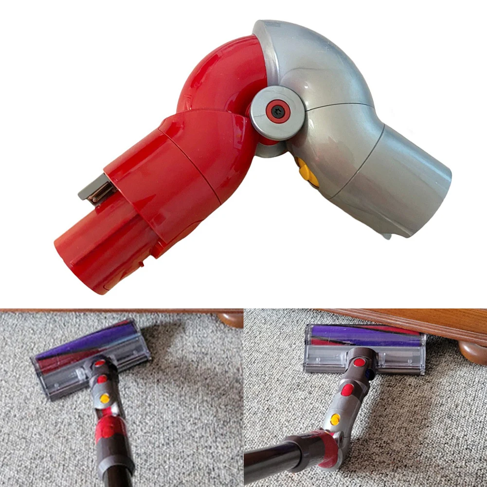 For Dyson V10 V11 V15 Series Cordless Cleaner Low-Reach Vacuum Adapter Tool 967762-01 Nozzle Brush Head Connector
For Dyson V10 V11 V15 Series Cordless Cleaner Low-Reach Vacuum Adapter Tool 967762-01 Nozzle Brush Head Connector