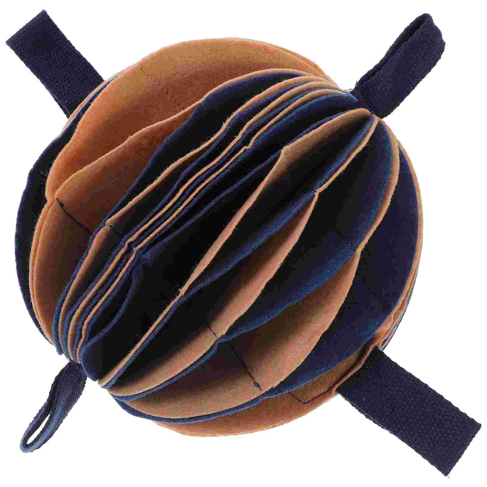 Missing Ball Small Dog Toys Indoor Plaything Sniffing Medium Large Dogs Polyester Train Pet Slow Feed Puppy Snuffle Mat
Missing Ball Small Dog Toys Indoor Plaything Sniffing Medium Large Dogs Polyester Train Pet Slow Feed Puppy Snuffle Mat