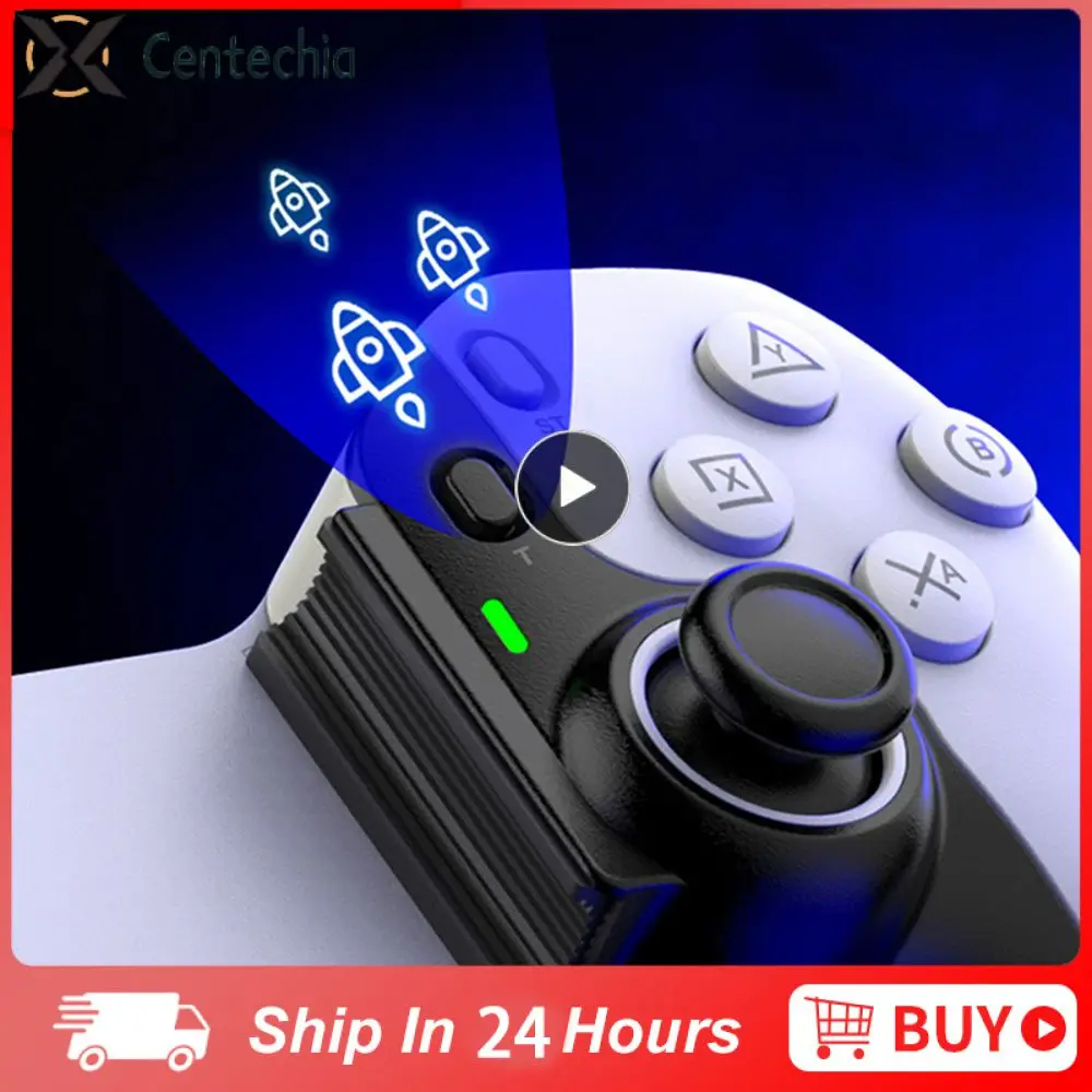 Mobile Gamepad Easy Game Double Hall Somatosensory Stretch Handle D9 Pc Consumer Electronics Double Hall Gamepad Tablet Gamepad
Mobile Gamepad Easy Game Double Hall Somatosensory Stretch Handle D9 Pc Consumer Electronics Double Hall Gamepad Tablet Gamepad