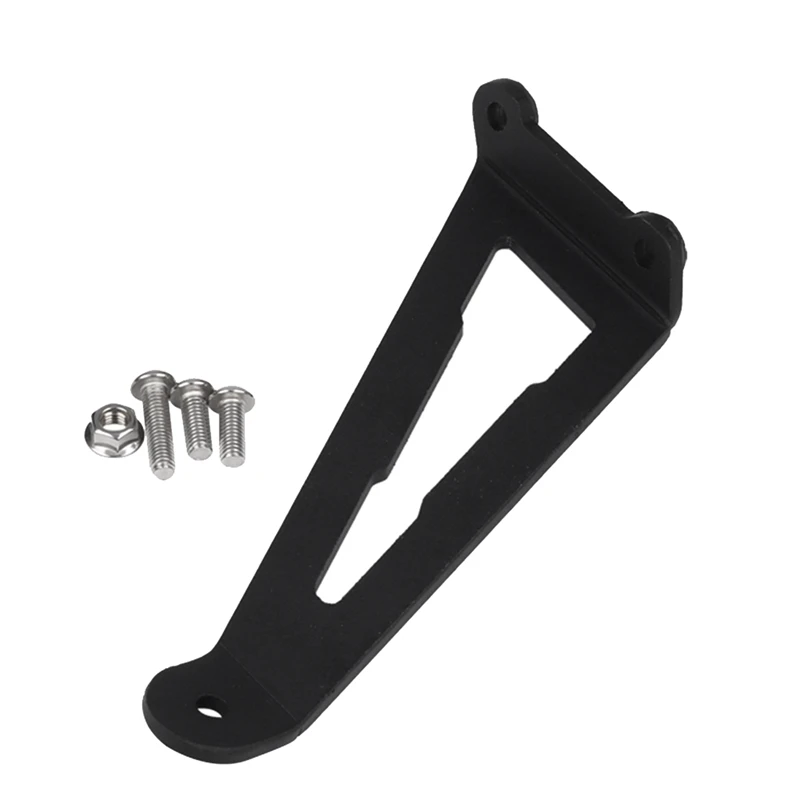 Exhaust Pipe Bracket Exhaust Reinforcement Bracket Muffler Bracket Motorcycle Exhaust Hanger For Honda CB650R
Exhaust Pipe Bracket Exhaust Reinforcement Bracket Muffler Bracket Motorcycle Exhaust Hanger For Honda CB650R