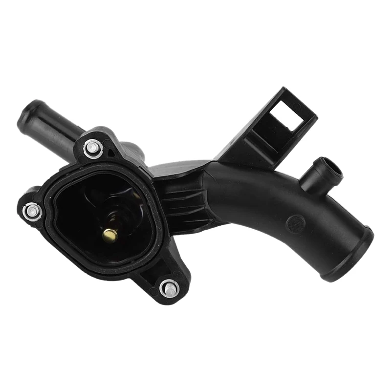 5X Car Thermostat Housing Water Pump Outlet 25192985 For Opel Astra J Adam Corsa D /Meriva B A14xel A14xer
5X Car Thermostat Housing Water Pump Outlet 25192985 For Opel Astra J Adam Corsa D /Meriva B A14xel A14xer