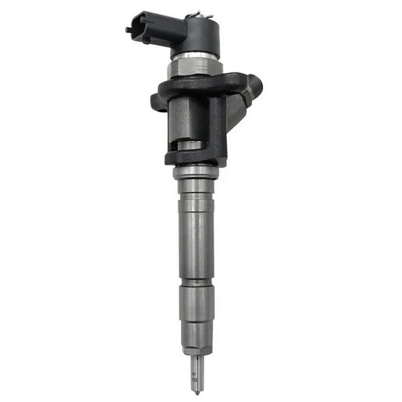 0445120049 ME223750 ME223002 New Crude Oil Fuel Injector Nozzle For Mitsubishi Canter 4M50 4.9L
0445120049 ME223750 ME223002 New Crude Oil Fuel Injector Nozzle For Mitsubishi Canter 4M50 4.9L