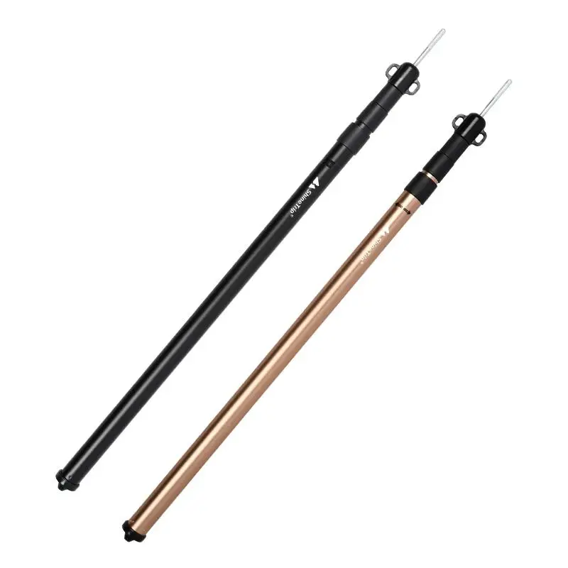 Multifunctional Pyramid Support Frame, A-Shaped Tent Support Rod, Outdoor Camping, Triangular, A863
Multifunctional Pyramid Support Frame, A-Shaped Tent Support Rod, Outdoor Camping, Triangular, A863
