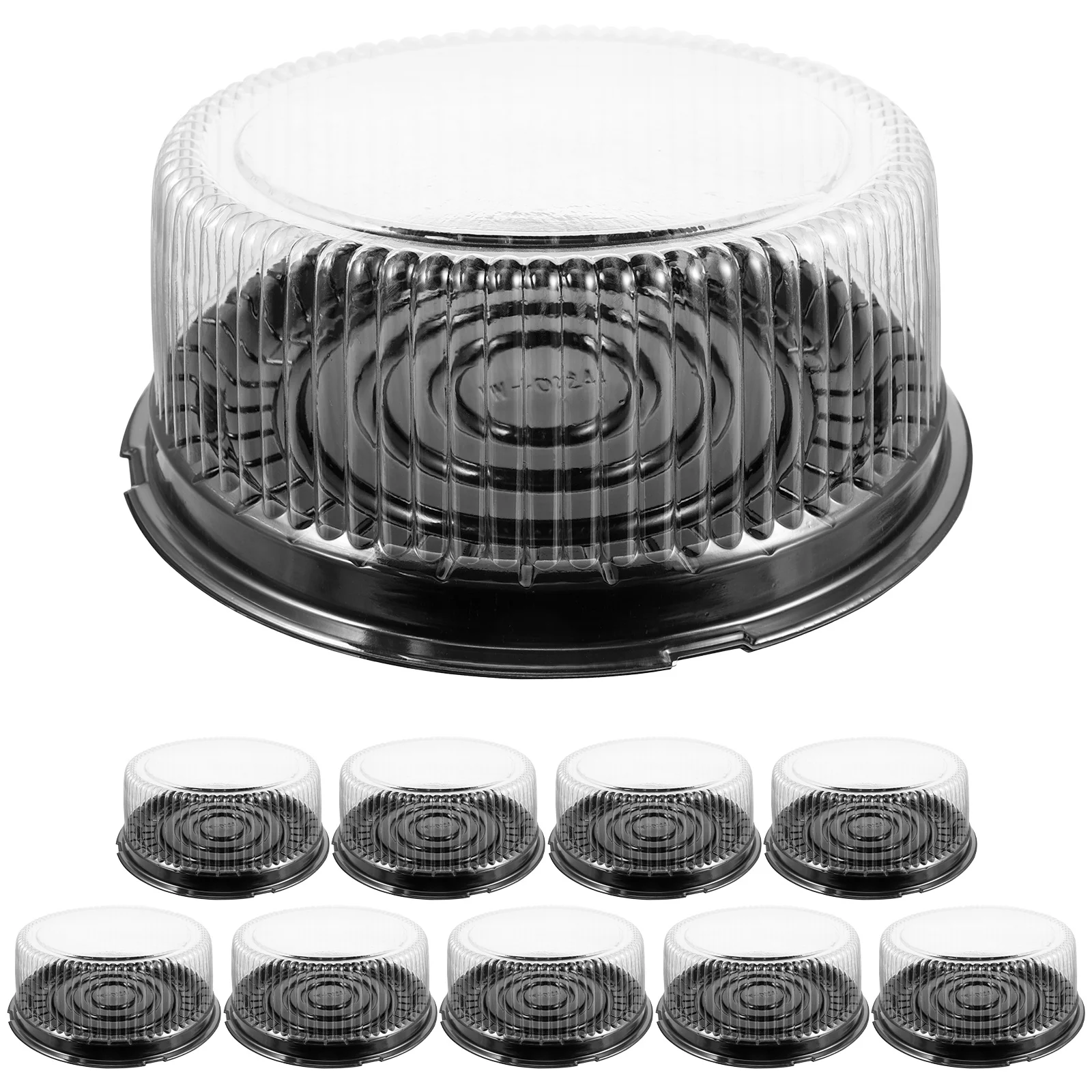 Transparent Cake Box Plastic 8inch 6inch Cake Carrier Baked Cheese Storage Disposable Paper Cups Cheese Packaging Box
Transparent Cake Box Plastic 8inch 6inch Cake Carrier Baked Cheese Storage Disposable Paper Cups Cheese Packaging Box