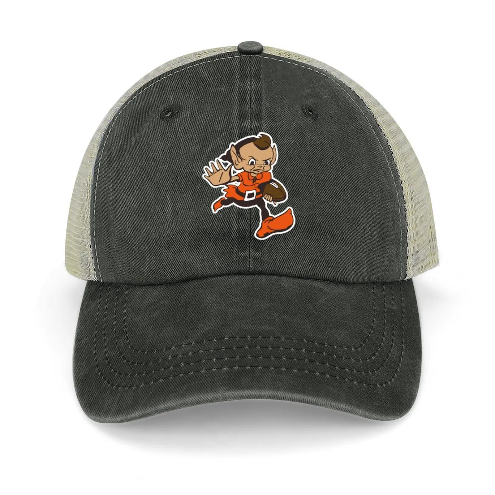 Old School Brownie the Elf Cowboy Hat Icon Sports Cap New In The Hat Hat Baseball Cap Men's Caps Women's
Old School Brownie the Elf Cowboy Hat Icon Sports Cap New In The Hat Hat Baseball Cap Men's Caps Women's