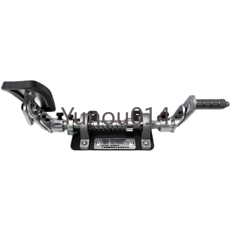 Disabled Car Left Foot Throttle Modified Driving Disabled Car Auxiliary Device Modified Pieces Cab
Disabled Car Left Foot Throttle Modified Driving Disabled Car Auxiliary Device Modified Pieces Cab
