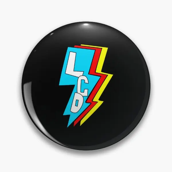 Of Lcd Soundsystem Is An American Rock Soft Button Pin Cute Lover Hat Badge Jewelry Gift Collar Women Cartoon Metal Fashion
Of Lcd Soundsystem Is An American Rock Soft Button Pin Cute Lover Hat Badge Jewelry Gift Collar Women Cartoon Metal Fashion