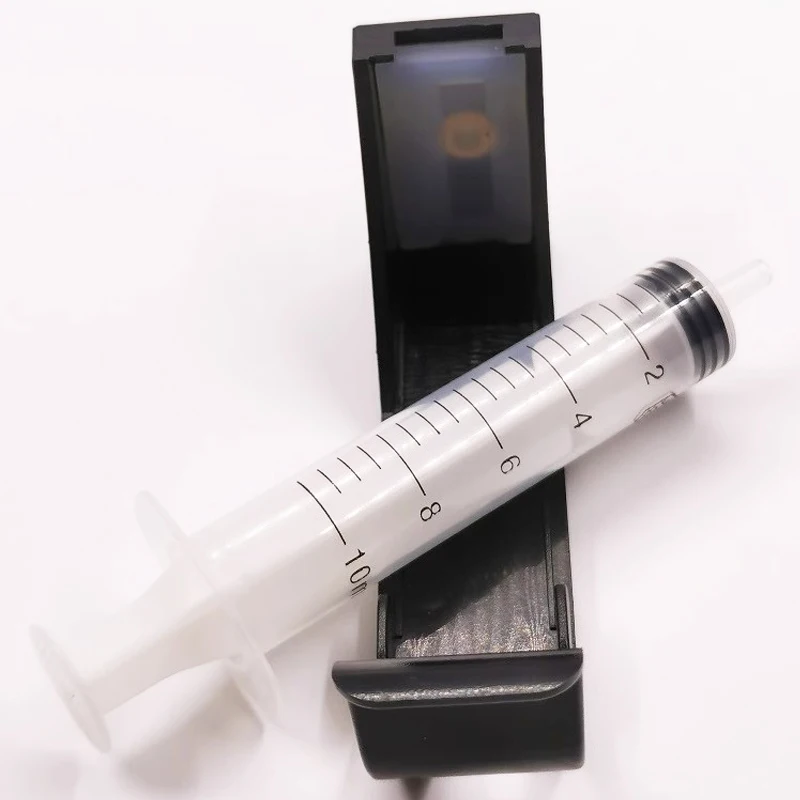 Accessories Ink Cartridge Ink Suction Clip Ink Extraction of Printer Continuous Supply Pipeline Air Removal Tool
Accessories Ink Cartridge Ink Suction Clip Ink Extraction of Printer Continuous Supply Pipeline Air Removal Tool