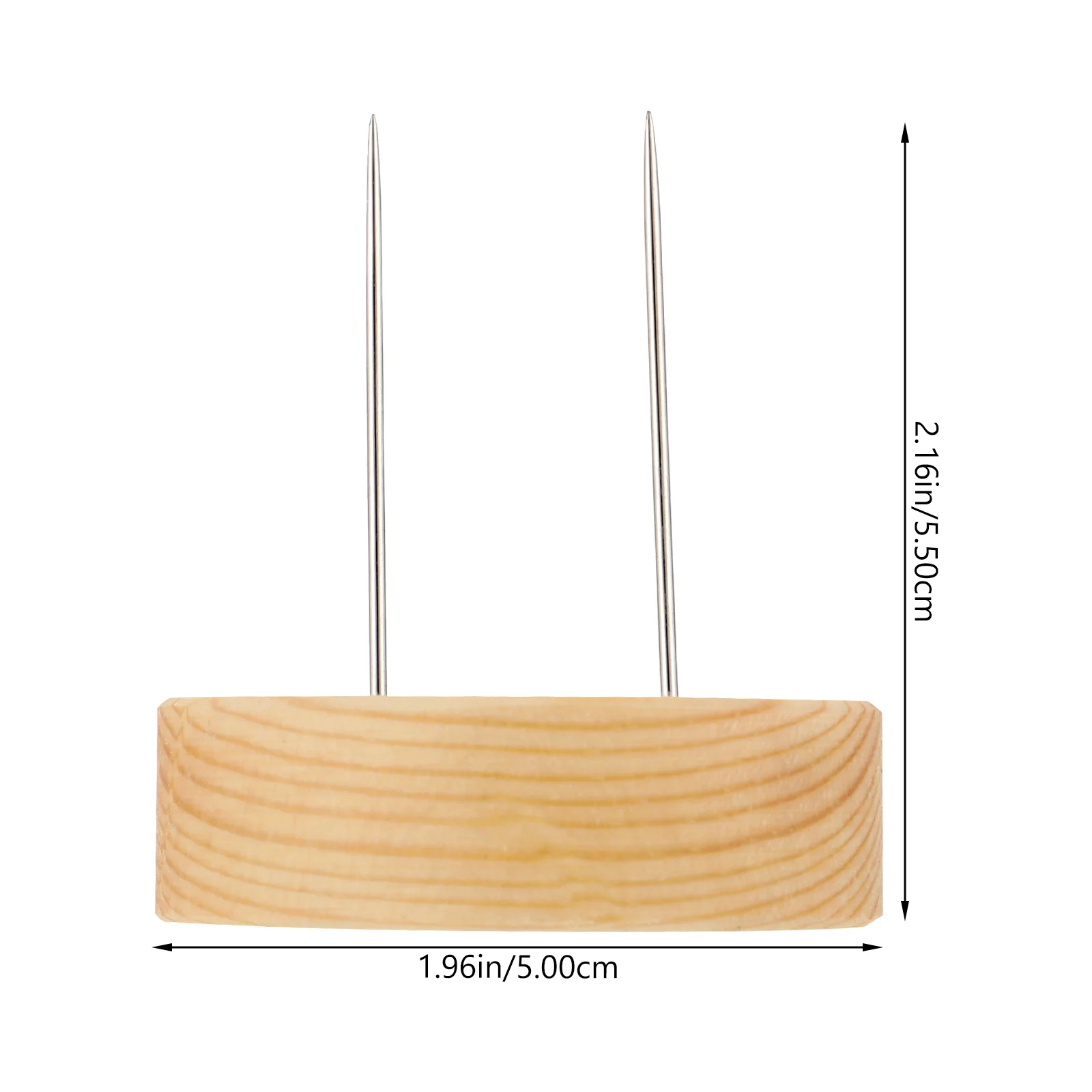 2 Pcs Showcase Holding Rack Practical Bracket Support Crochet Accessories Model Dolls DIY Accessory Brackets 
2 Pcs Showcase Holding Rack Practical Bracket Support Crochet Accessories Model Dolls DIY Accessory Brackets