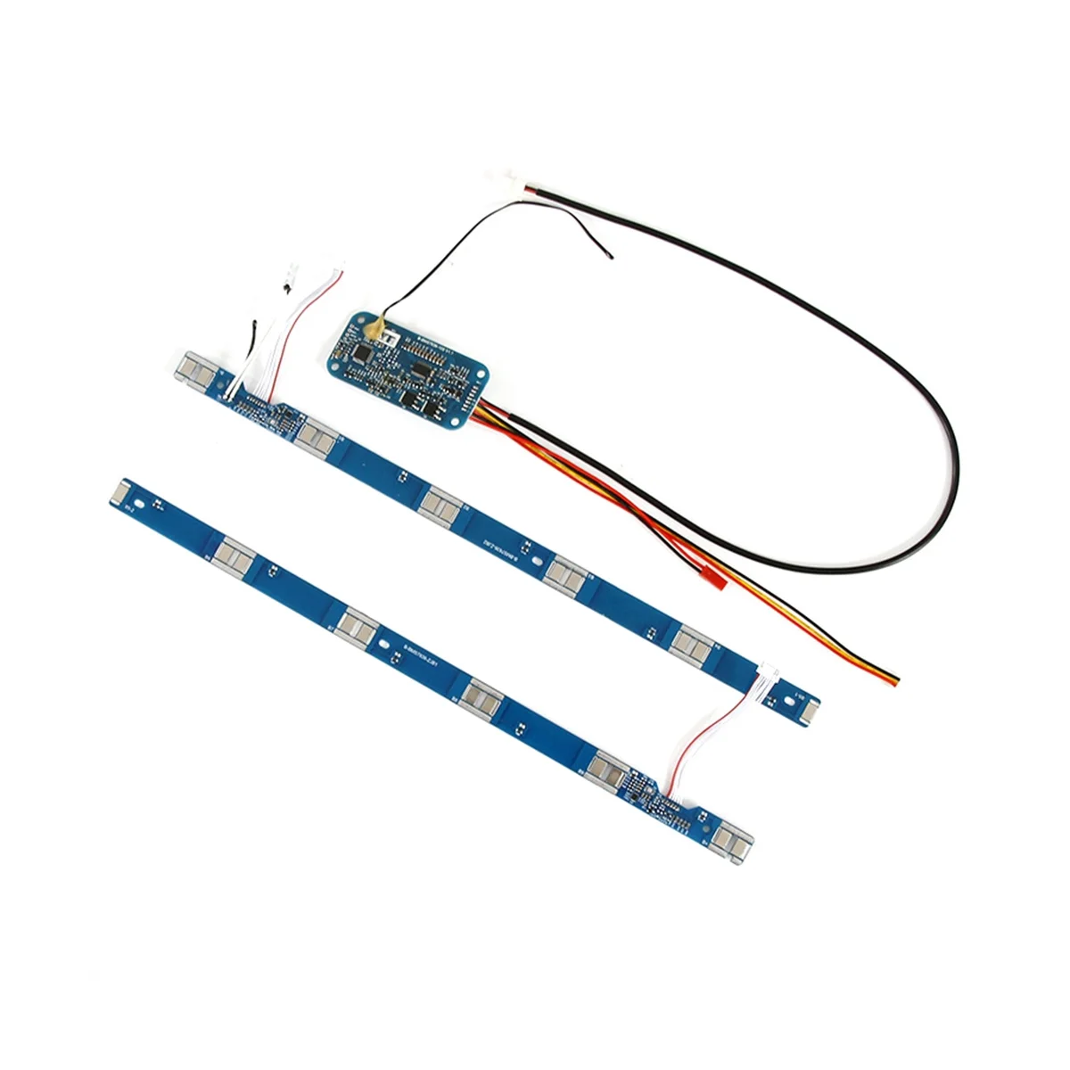 For Xiaomi M365 Pro Battery Protection BMS Battery Controller Skateboard Accessories BMS Circuit Board Repair Set
For Xiaomi M365 Pro Battery Protection BMS Battery Controller Skateboard Accessories BMS Circuit Board Repair Set