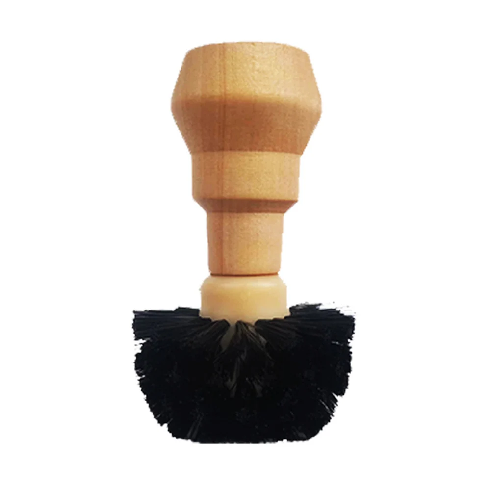 High Quality Cleaning Brush 51/58mm Cleaning Brush Coffee Machine Durable Bristles High Quality Solid Wood Handle
High Quality Cleaning Brush 51/58mm Cleaning Brush Coffee Machine Durable Bristles High Quality Solid Wood Handle