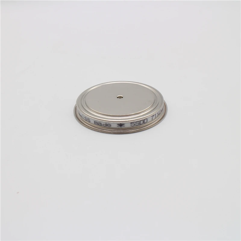 

Semiconductors diode thyristor module 5SDD 71X0400