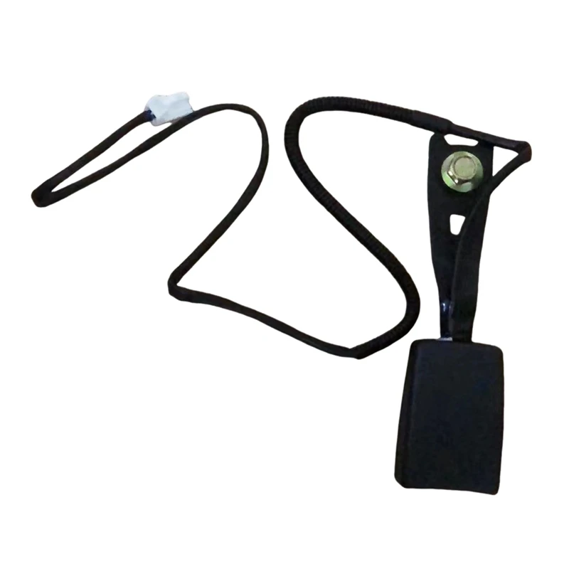 Front Left Driver Seat Belt Buckle Receiver Lock For Mazda Protege 5 2001-2003 Replacement
Front Left Driver Seat Belt Buckle Receiver Lock For Mazda Protege 5 2001-2003 Replacement