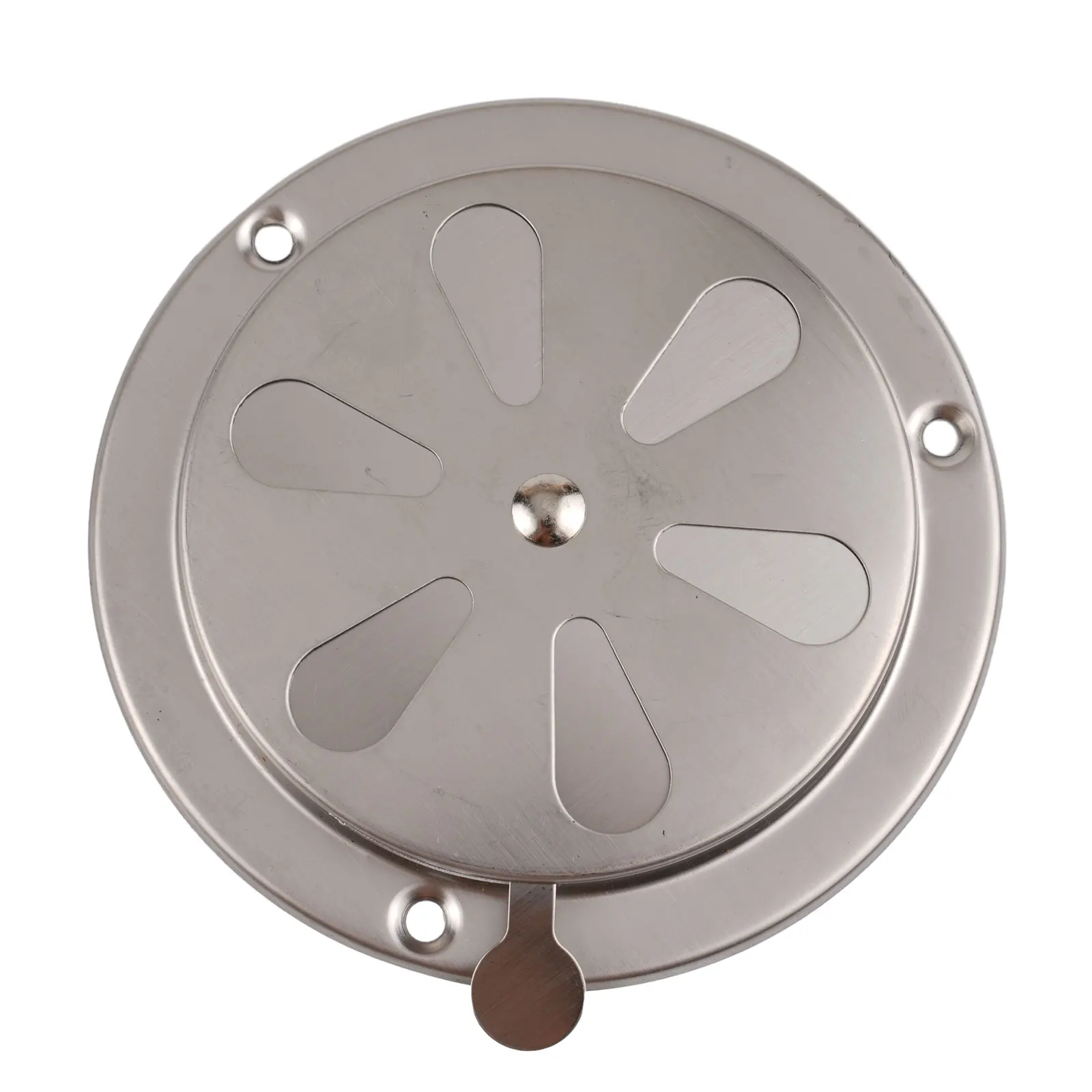 Damper Air Vent Garden Outdoor Cooking 125mm 1pcs Home Stove Test Chamber 1 X Vent Accessories BBQ Barbecue Tools
Damper Air Vent Garden Outdoor Cooking 125mm 1pcs Home Stove Test Chamber 1 X Vent Accessories BBQ Barbecue Tools