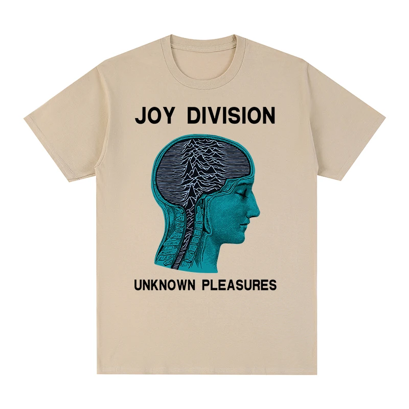 Винтажная Хлопковая мужская футболка Joy Division Unknown приятности, новая футболка, мужские топы Wo s
Винтажная Хлопковая мужская футболка Joy Division Unknown приятности, новая футболка, мужские топы Wo s