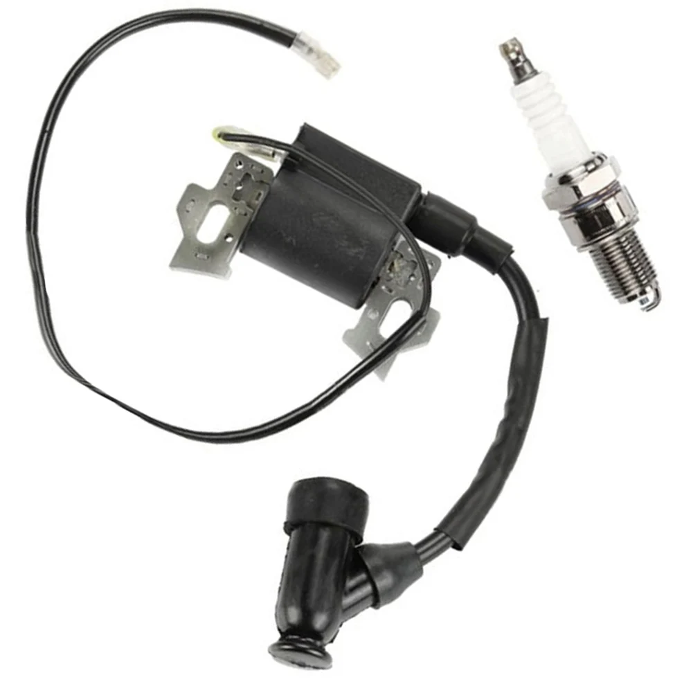 High Quality Practical Durable Brand New Ignition Coil Plastic+metal Replacement 30500-ZE7-033 Easy To Install
High Quality Practical Durable Brand New Ignition Coil Plastic+metal Replacement 30500-ZE7-033 Easy To Install