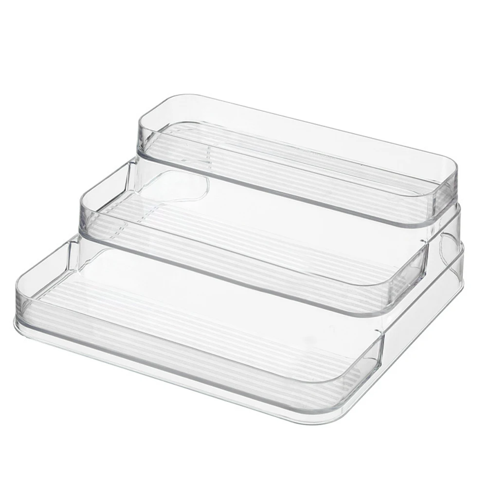 Organizer Storage Box Premium Space Saving Storage Organize Transparent Desktop Easy To Clean Multifunctional Box
Organizer Storage Box Premium Space Saving Storage Organize Transparent Desktop Easy To Clean Multifunctional Box