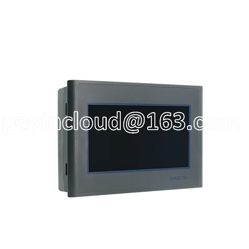 Customized XHQG-30HD30FC-M Pipe Cutting Machine Touch Screen Stepper Motor Punching Servo Pipe Cutting Machine Controller
Customized XHQG-30HD30FC-M Pipe Cutting Machine Touch Screen Stepper Motor Punching Servo Pipe Cutting Machine Controller