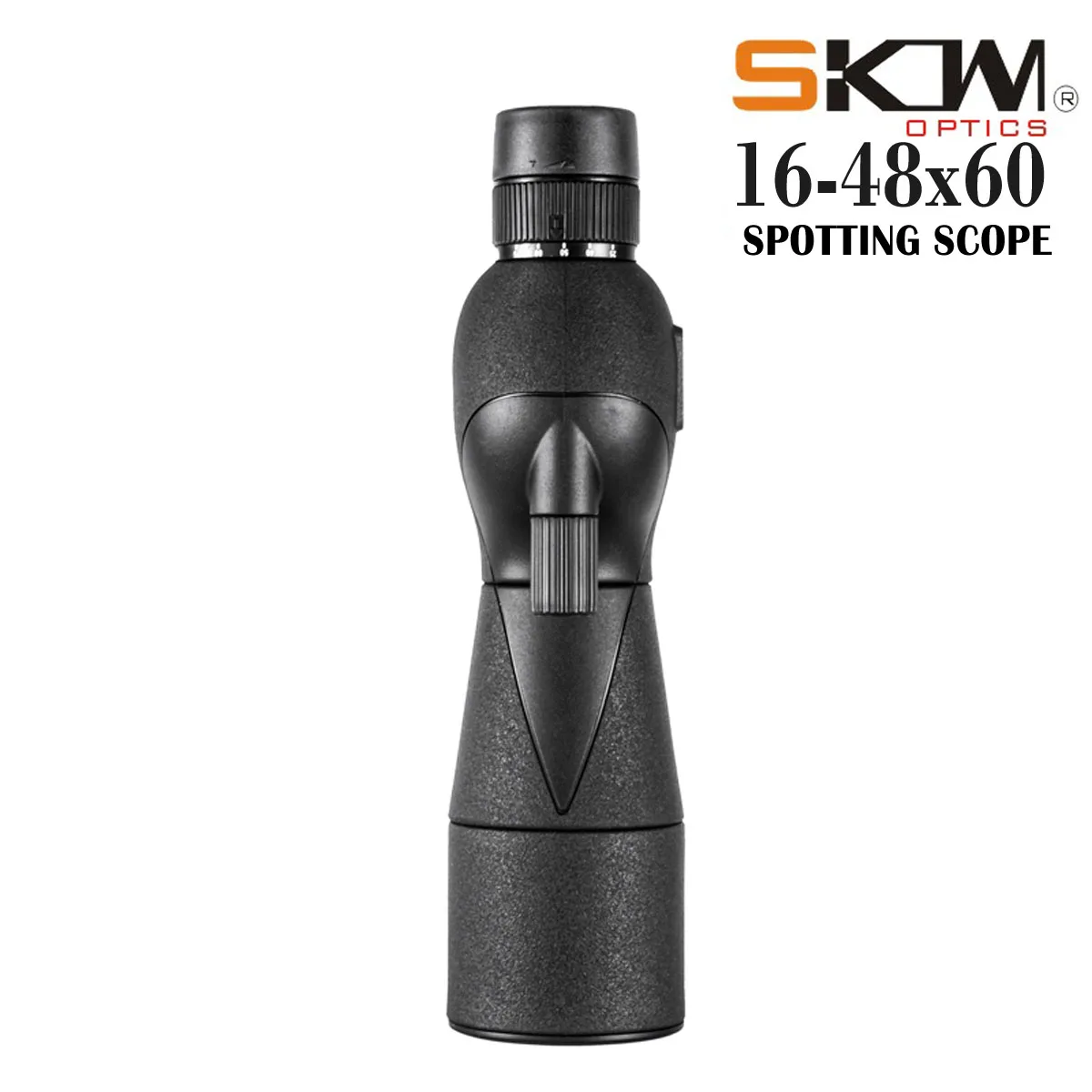 SKWoptics-Spotting Scope, 16-48x60 Telescope, Simple Steel Tripod, Birdwatching, Hunting Telescope, Free Shipping
SKWoptics-Spotting Scope, 16-48x60 Telescope, Simple Steel Tripod, Birdwatching, Hunting Telescope, Free Shipping