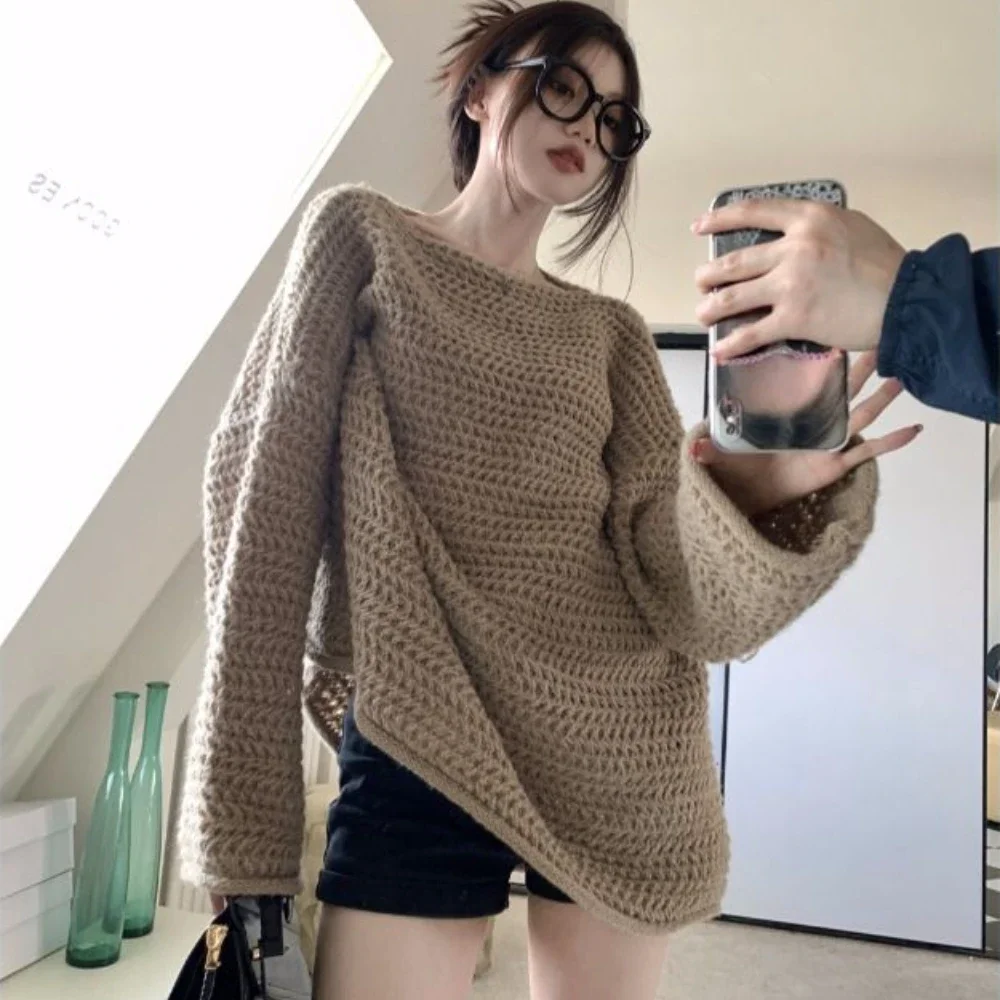 Fashion korean street Retro Simple Women Sweater Hoodie American Winter Warm Y2K personality Thickened Casual Long Sleeve Hoodie
Fashion korean street Retro Simple Women Sweater Hoodie American Winter Warm Y2K personality Thickened Casual Long Sleeve Hoodie