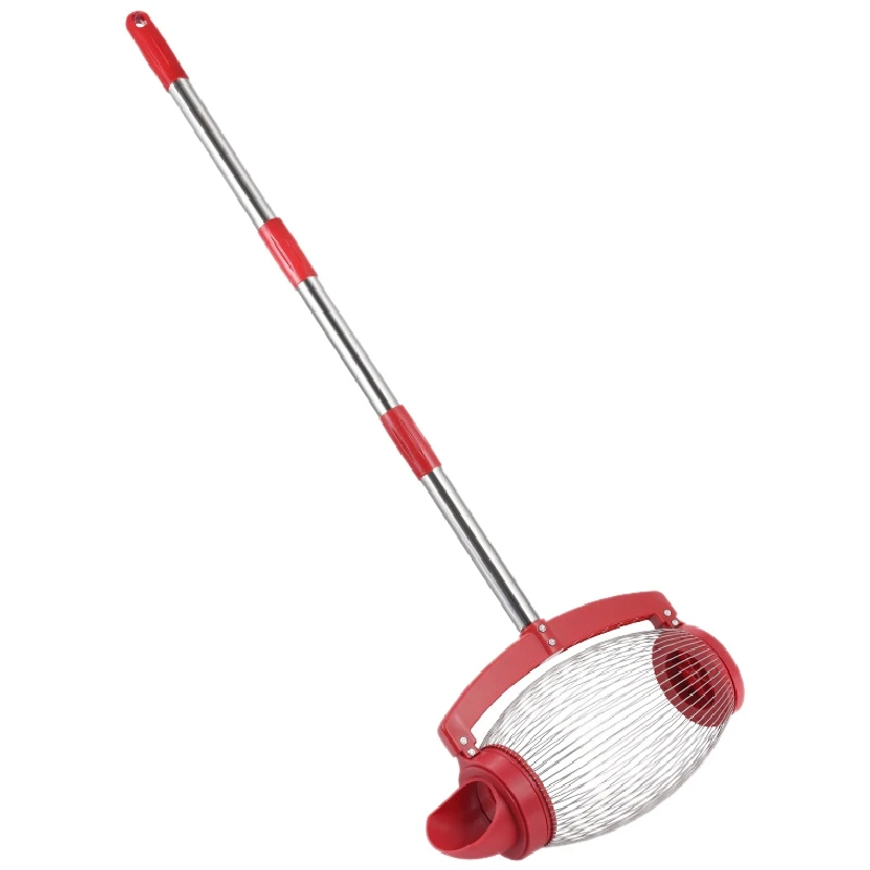 Side Down Nut Collector Fruit Picker Picking Walnut Chestnut Golf Garden Tools Accessories For Acorns Hickory Nuts Spiked Balls
Side Down Nut Collector Fruit Picker Picking Walnut Chestnut Golf Garden Tools Accessories For Acorns Hickory Nuts Spiked Balls