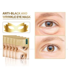 Anti-Aging Facial Mask Eye Neck Mask Moisturizing Whitening Face Mask Anti-Wrinkles Sheet Mask Skin Care Hydrating Moisturizing
Anti-Aging Facial Mask Eye Neck Mask Moisturizing Whitening Face Mask Anti-Wrinkles Sheet Mask Skin Care Hydrating Moisturizing