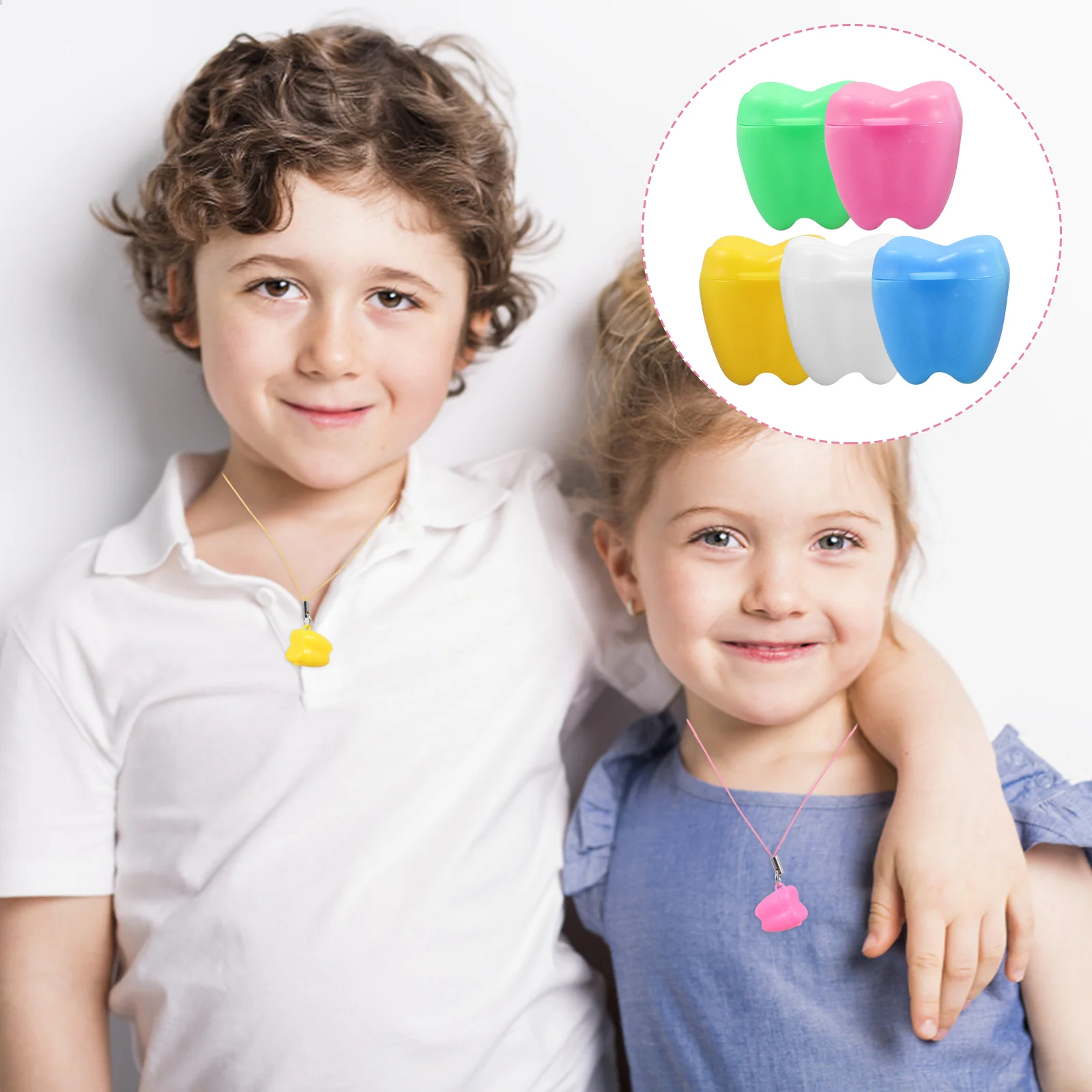 Baby Tooth Box Tooth Shape Kids Milk Teeth Storage Collect Organizer Baby Souvenir Save Keepsake Holder Gifts
Baby Tooth Box Tooth Shape Kids Milk Teeth Storage Collect Organizer Baby Souvenir Save Keepsake Holder Gifts