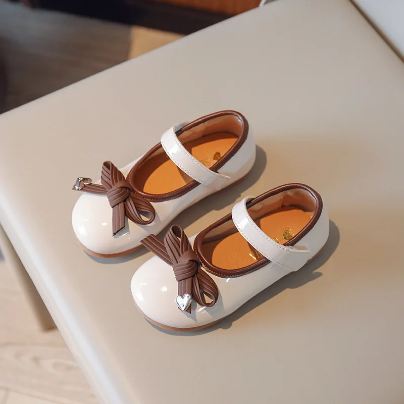 CUZULLAA Spring Girls Mary Jane Princess Dress Shoes Children Pu Leather Shoes 2-12 Years Kids Girls Casual Shoes Size 26-36
CUZULLAA Spring Girls Mary Jane Princess Dress Shoes Children Pu Leather Shoes 2-12 Years Kids Girls Casual Shoes Size 26-36