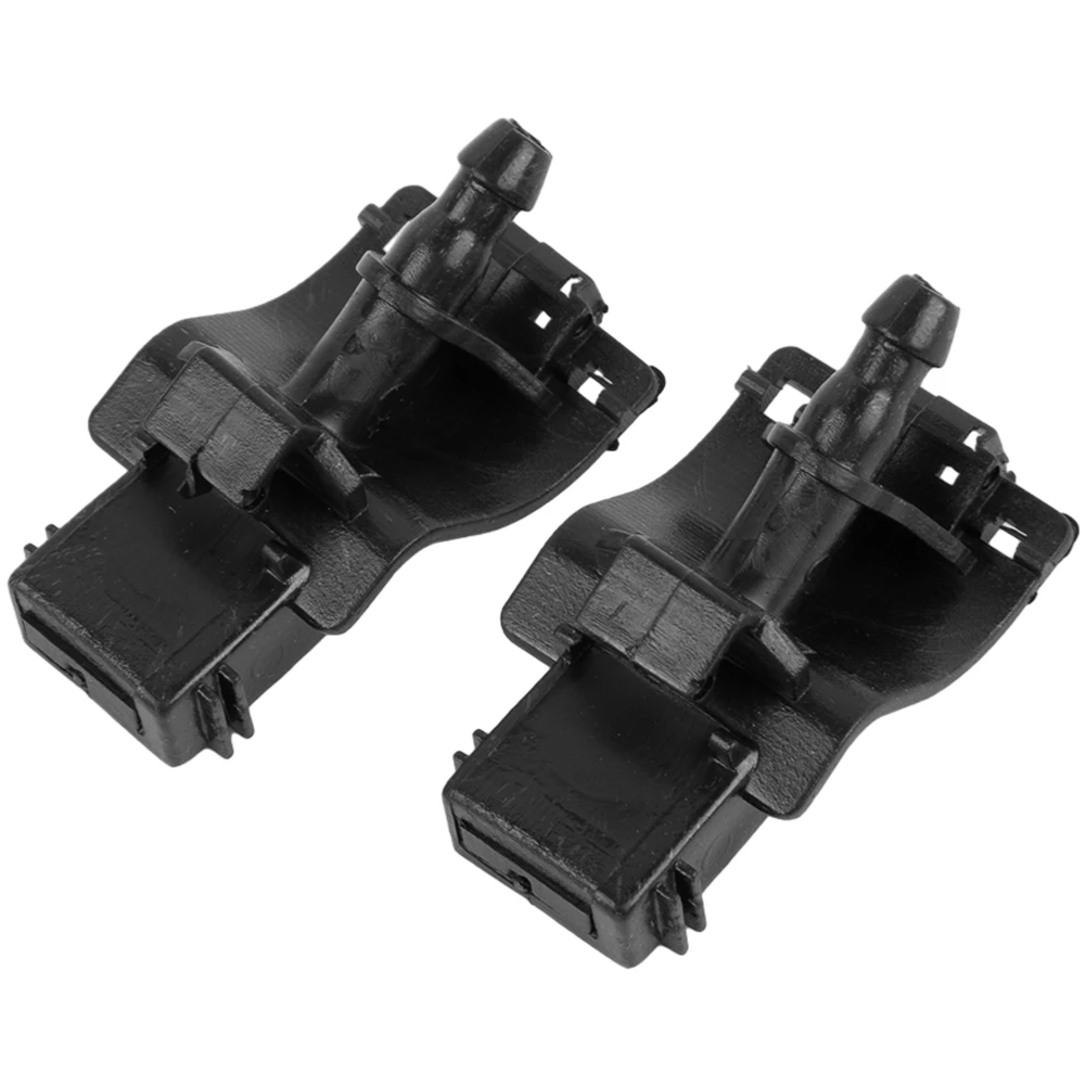 Front Washer Nozzle Windshield Car Spray Windshield Water Replacement Black For Corolla Altis Jet Pair Fit Parts
Front Washer Nozzle Windshield Car Spray Windshield Water Replacement Black For Corolla Altis Jet Pair Fit Parts