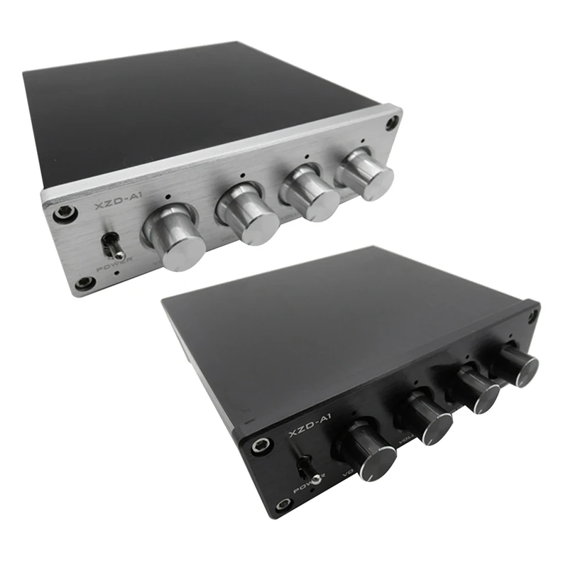 HIFI Lossless 1 вход 4 выхода RCA HUB дистрибьютор звука переключатель сигнала переключатель источника усилитель громкости
HIFI Lossless 1 вход 4 выхода RCA HUB дистрибьютор звука переключатель сигнала переключатель источника усилитель громкости