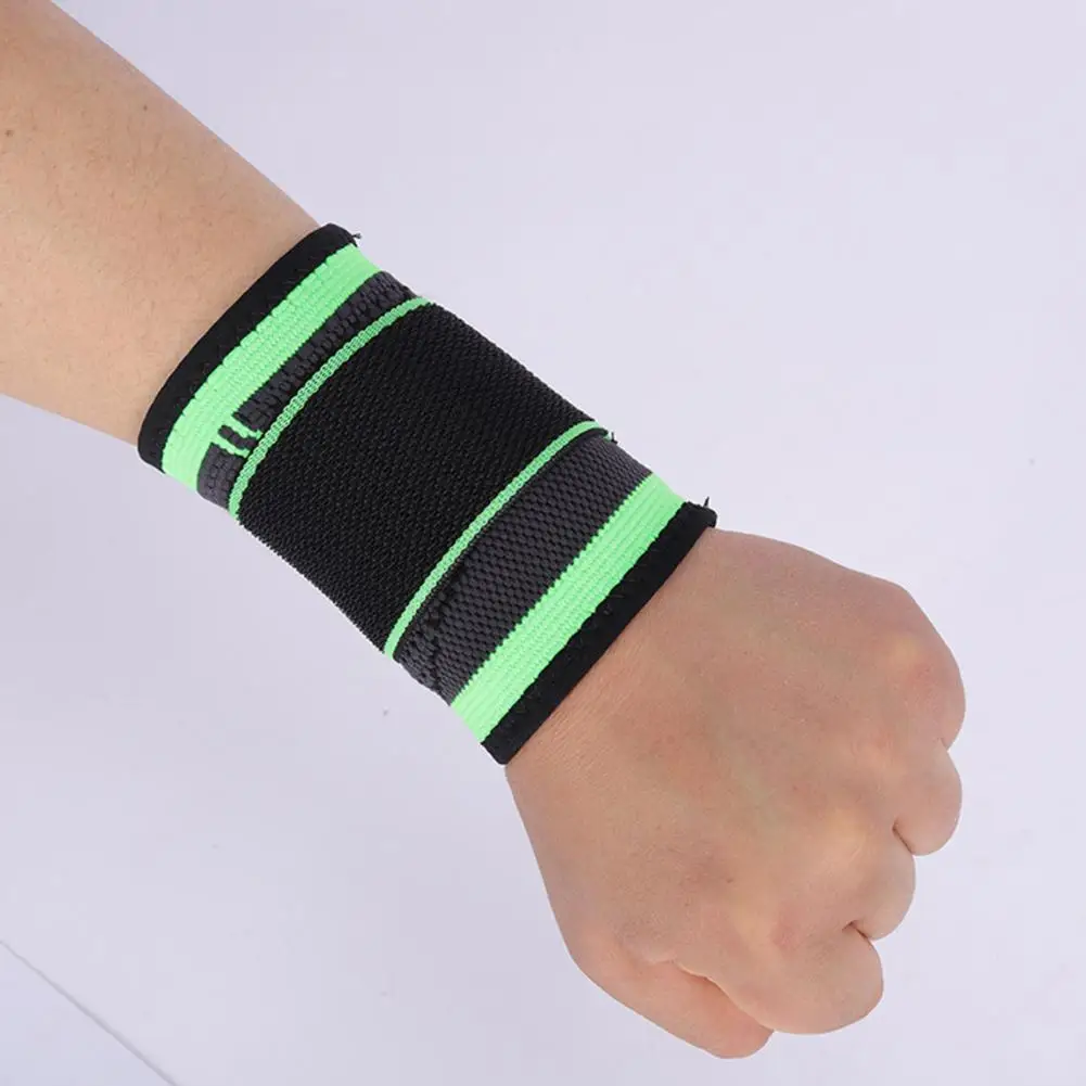 Wrist Support Weight Lifting Gym Training Wrist Support Volleyball Badminton Rope Skipping Exercise Wristbands Wrist Straps
Wrist Support Weight Lifting Gym Training Wrist Support Volleyball Badminton Rope Skipping Exercise Wristbands Wrist Straps