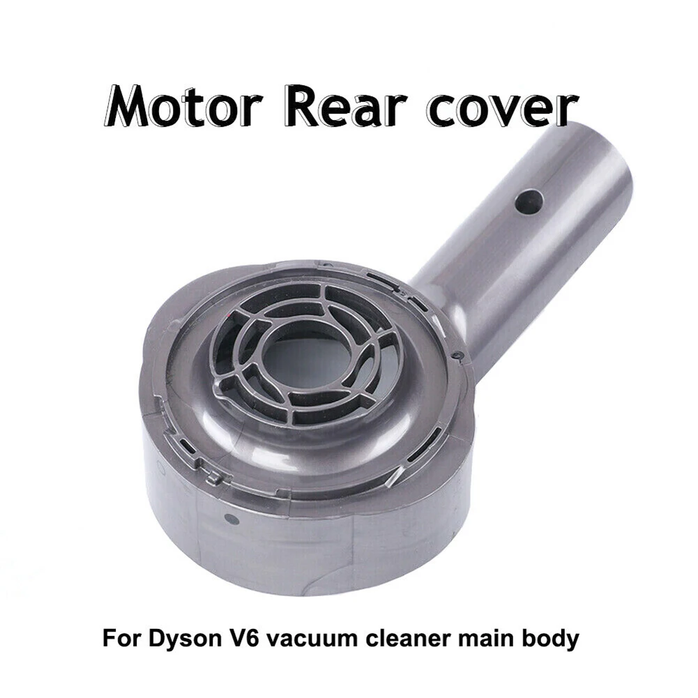 Delicate Motor Rear Cover 1pc Quality Attachment Cleaning New Replacement Vacuum Cleaner Vacuum Parts DC58 DC59
Delicate Motor Rear Cover 1pc Quality Attachment Cleaning New Replacement Vacuum Cleaner Vacuum Parts DC58 DC59